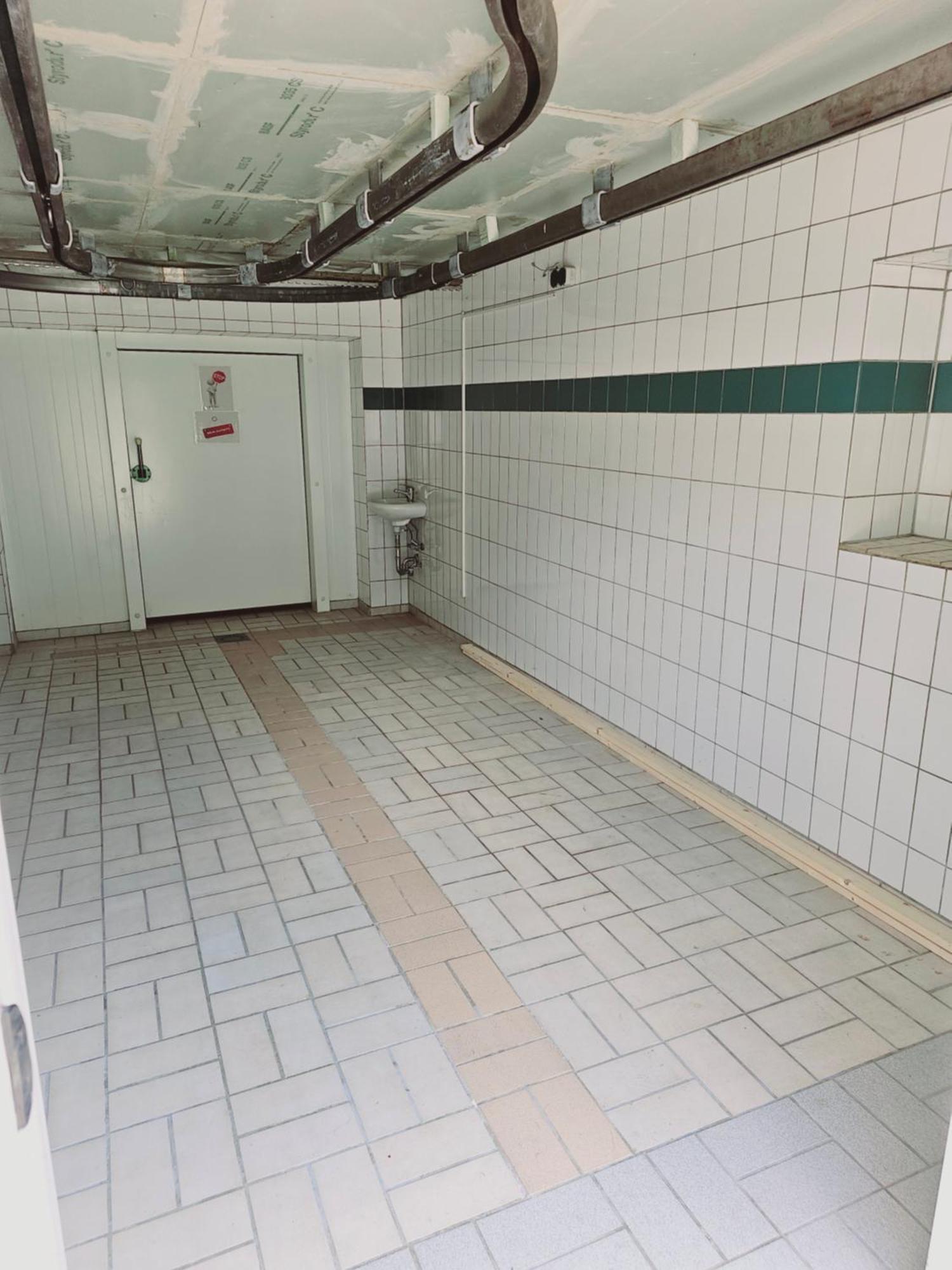 Ferienwohnung - Hitzacker - Tiessau Exterior foto